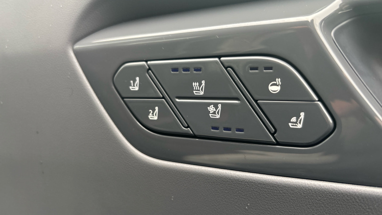 Kia EV9 282kW GT-Line S 99.8kWh AWD 5dr [7St] Auto Electric Estate